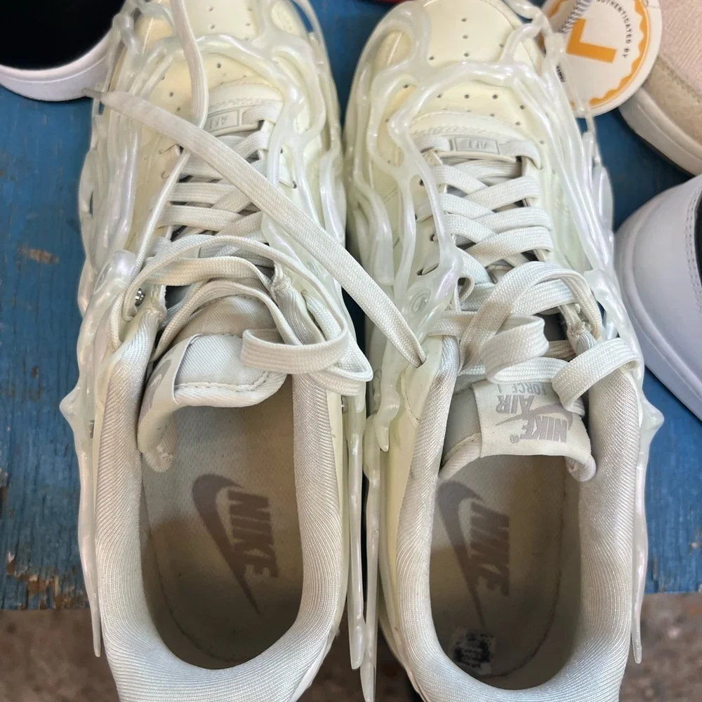 Nike stylish athletic